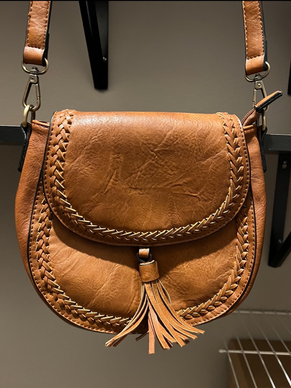 Jen & Co Purse